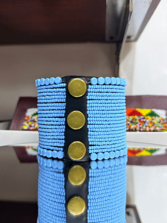 Resian | Anga Beaded Watch