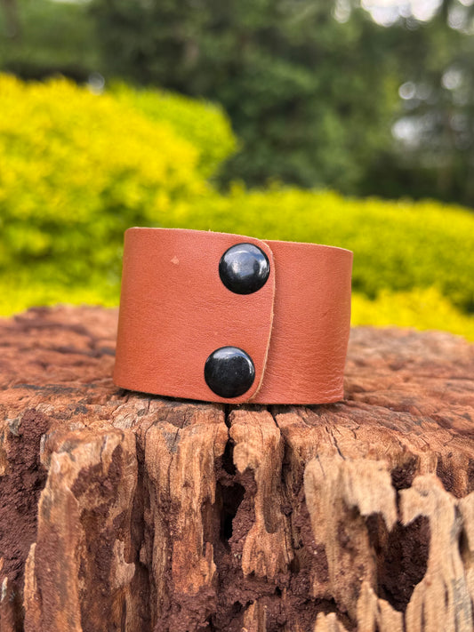 Namelok | Thamani Leather Watch