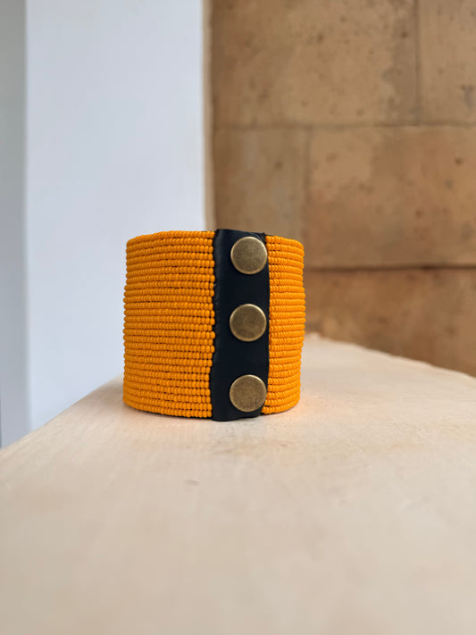 Resian | Beaded Watch