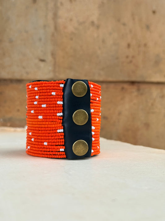 Resian | beaded Watch