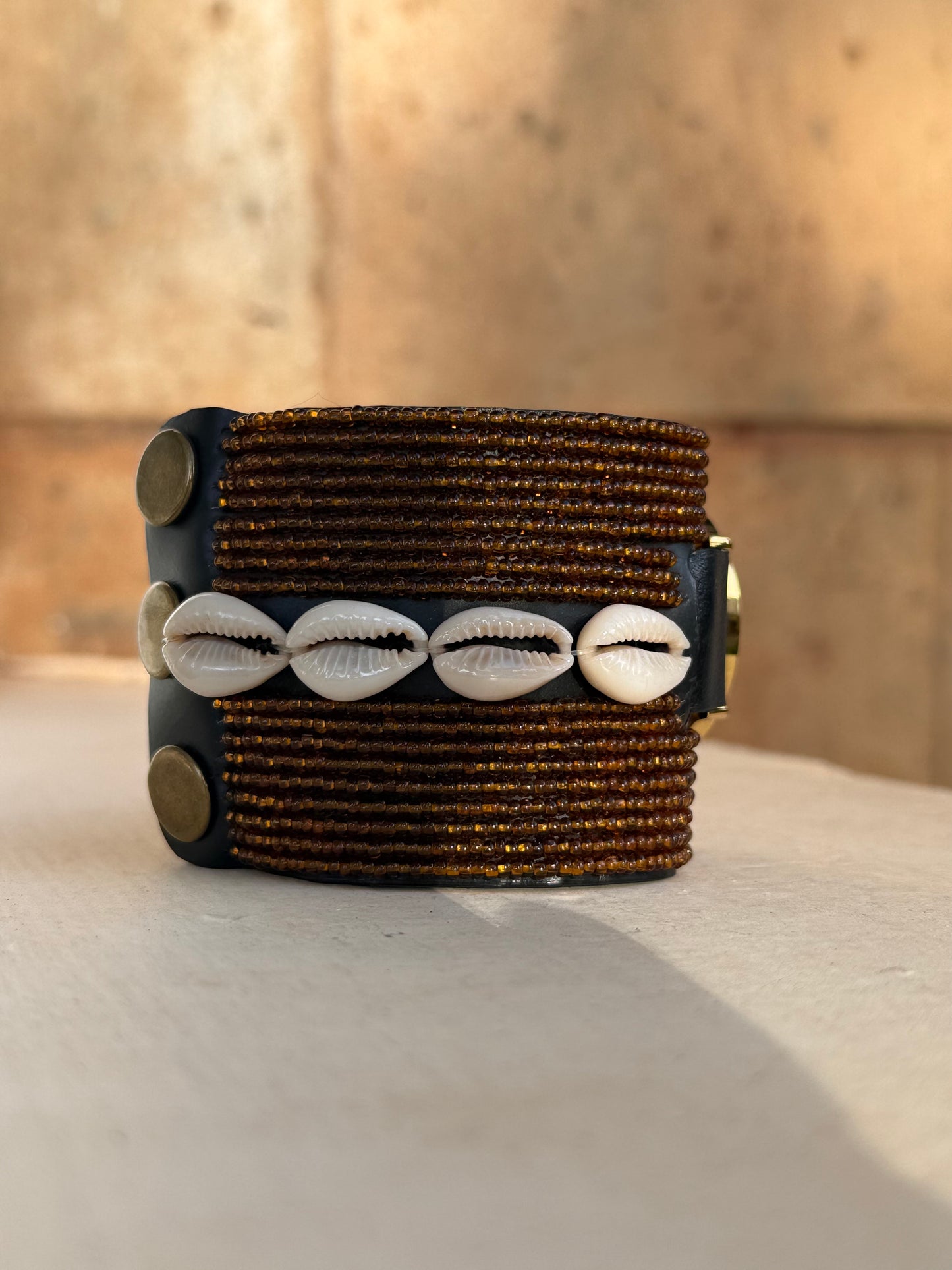 Resian | Kito Beaded Watch