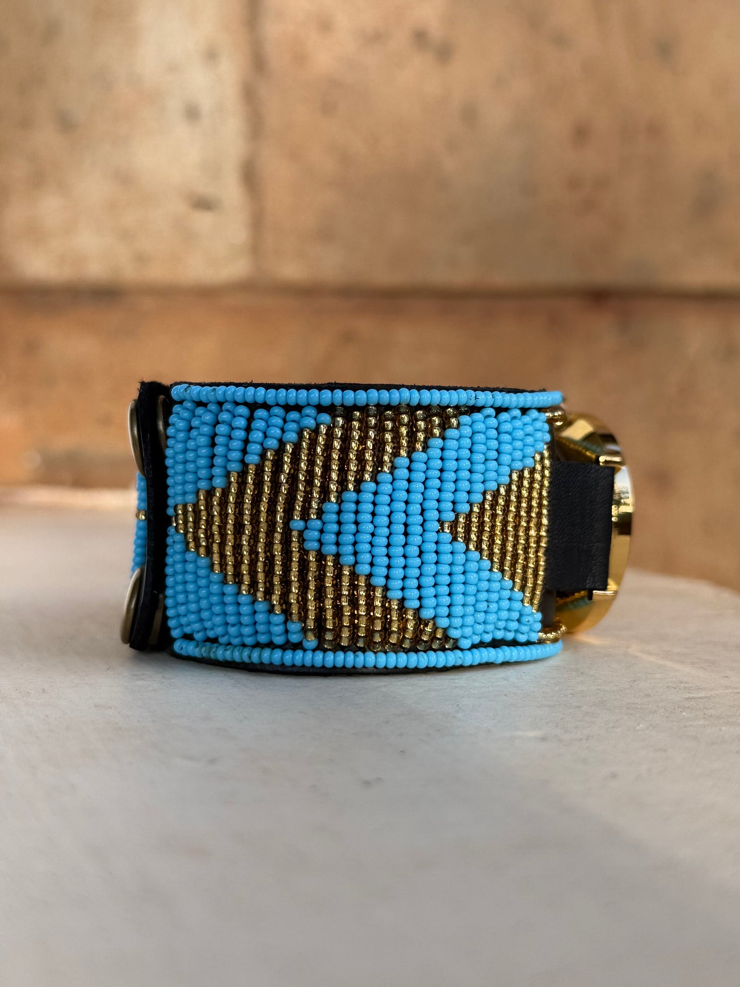 Taiyo | Upepo Beaded Watch