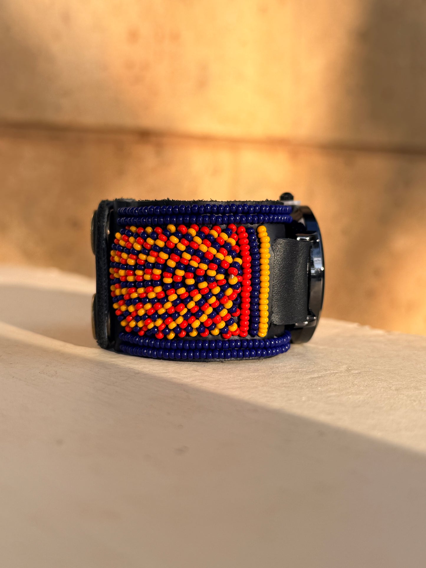 Taiyo | Totii Beaded Watch