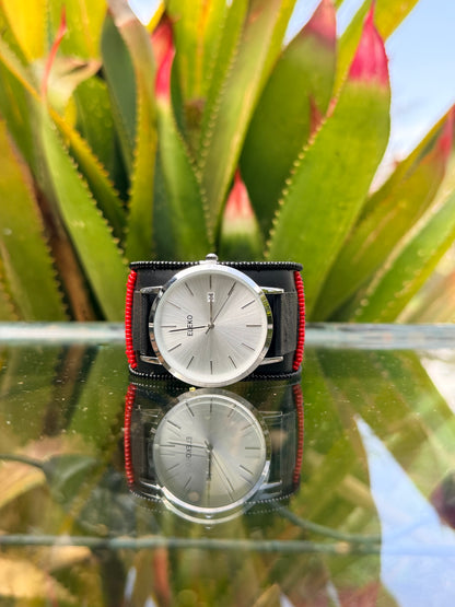 Taiyo | Morani Beaded Watch