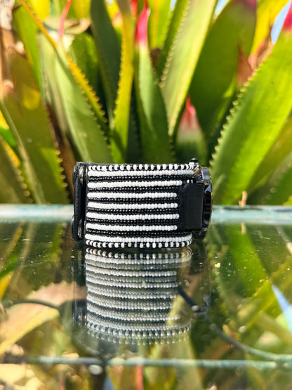Taiyo | Enkai Beaded Watch