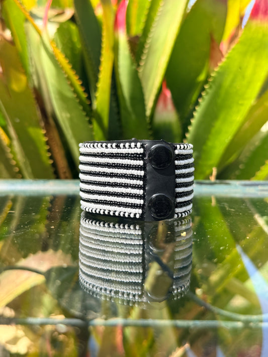 Taiyo | Enkai Beaded Watch