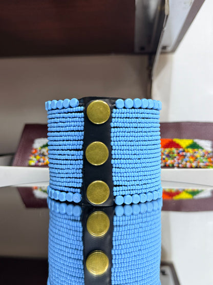 Resian | Anga Beaded Watch