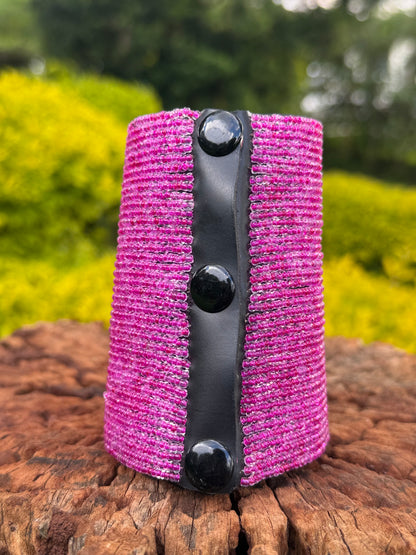 Africa | Nyumbani Beaded Watch