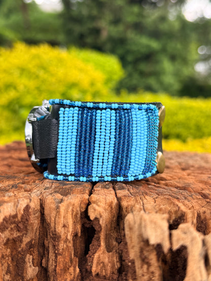 Taiyo | Zuri Beaded Watch