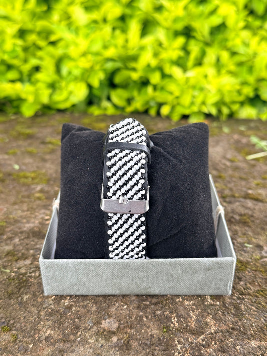 Mijikenda Beaded Watch