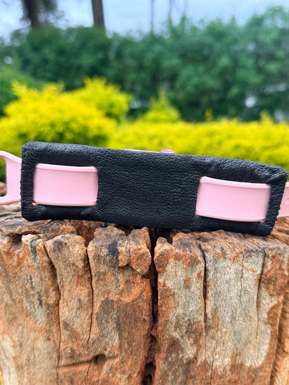 Smart Watch Beaded Strap