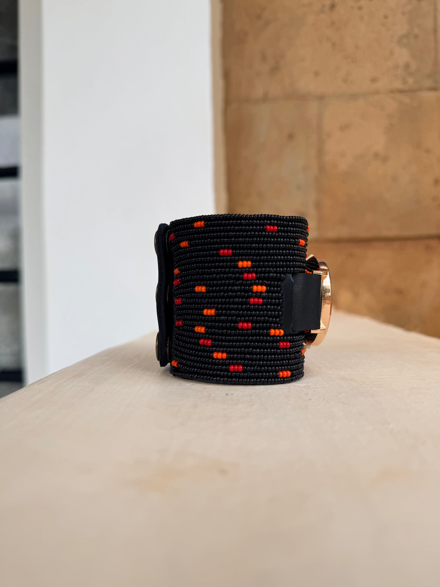 Resian | Beaded Watch