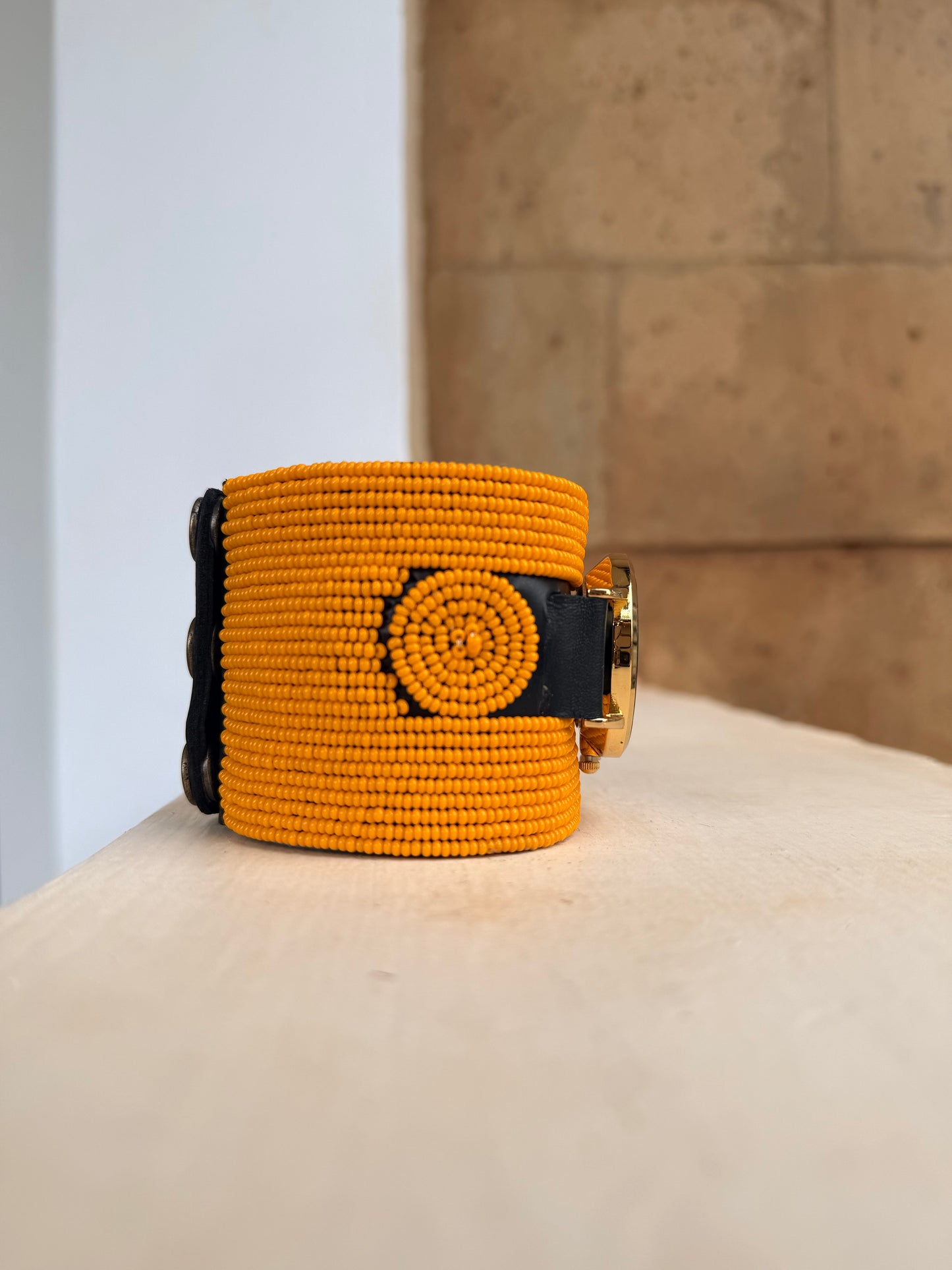 Resian | Beaded Watch