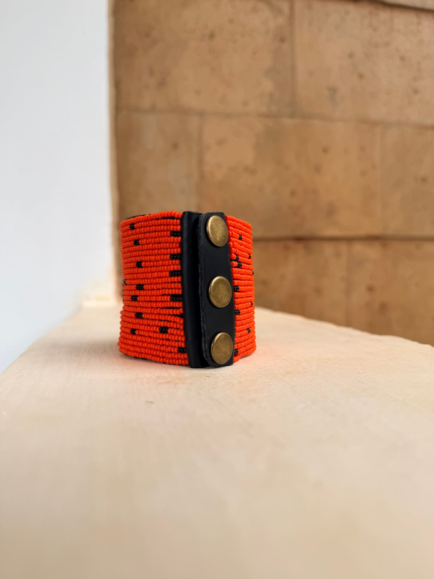 Resian | Beaded Watch