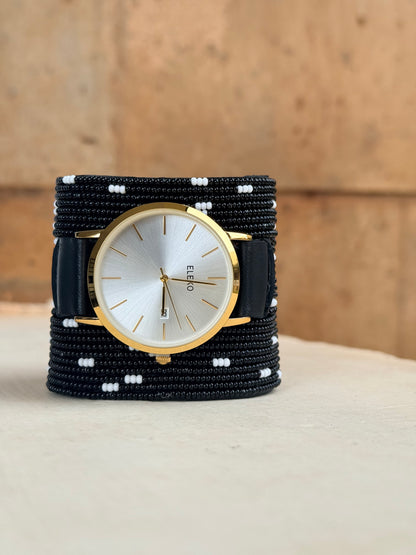 Resian | Beaded Watch