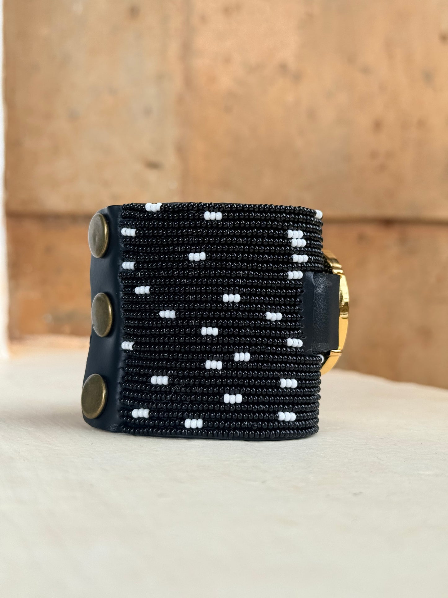 Resian | Beaded Watch