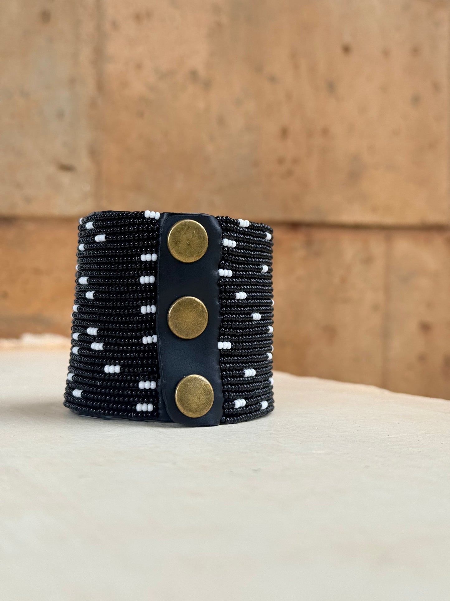 Resian | Beaded Watch