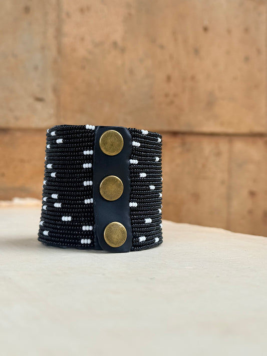 Resian | Beaded Watch