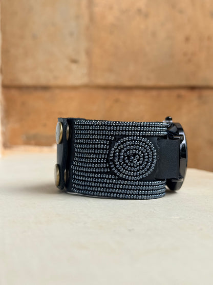 Taiyo Beaded Watch