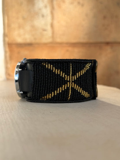 Taiyo | Nguvu Beaded Watch