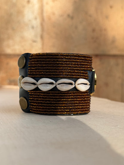 Resian | Kito Beaded Watch