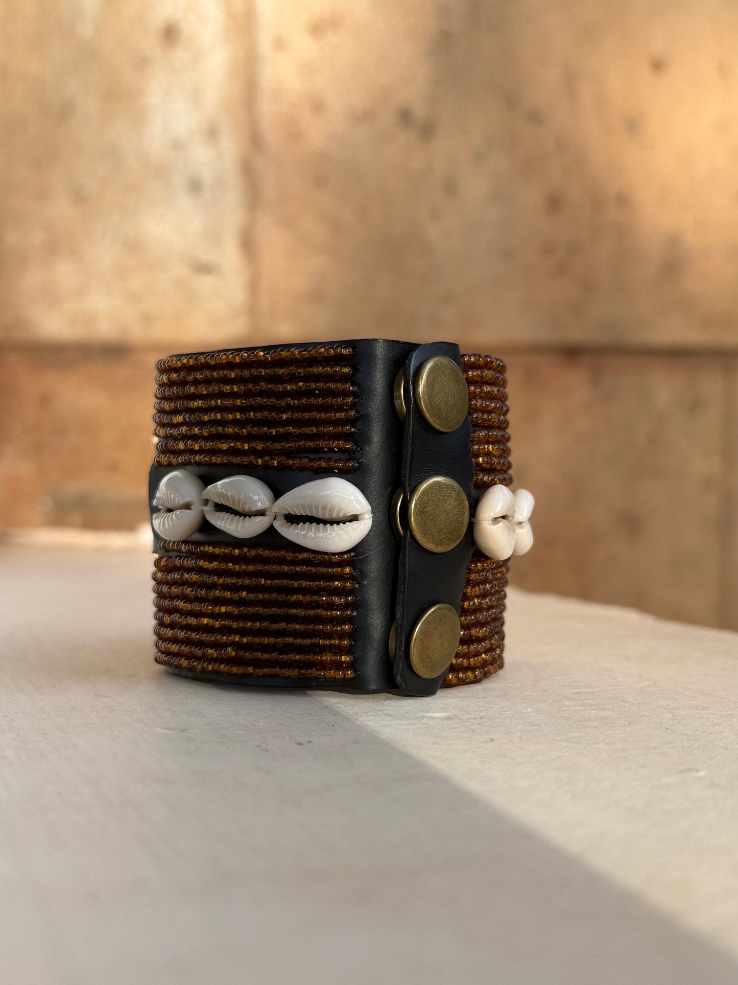 Resian | Kito Beaded Watch