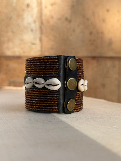 Resian | Kito Beaded Watch