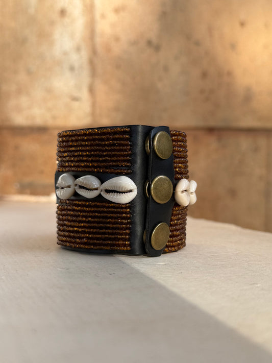 Resian | Kito Beaded Watch