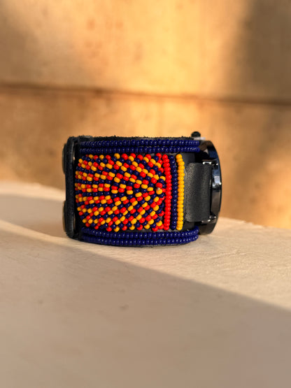 Taiyo | Totii Beaded Watch