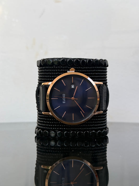 Resian | Usiku Beaded Watch