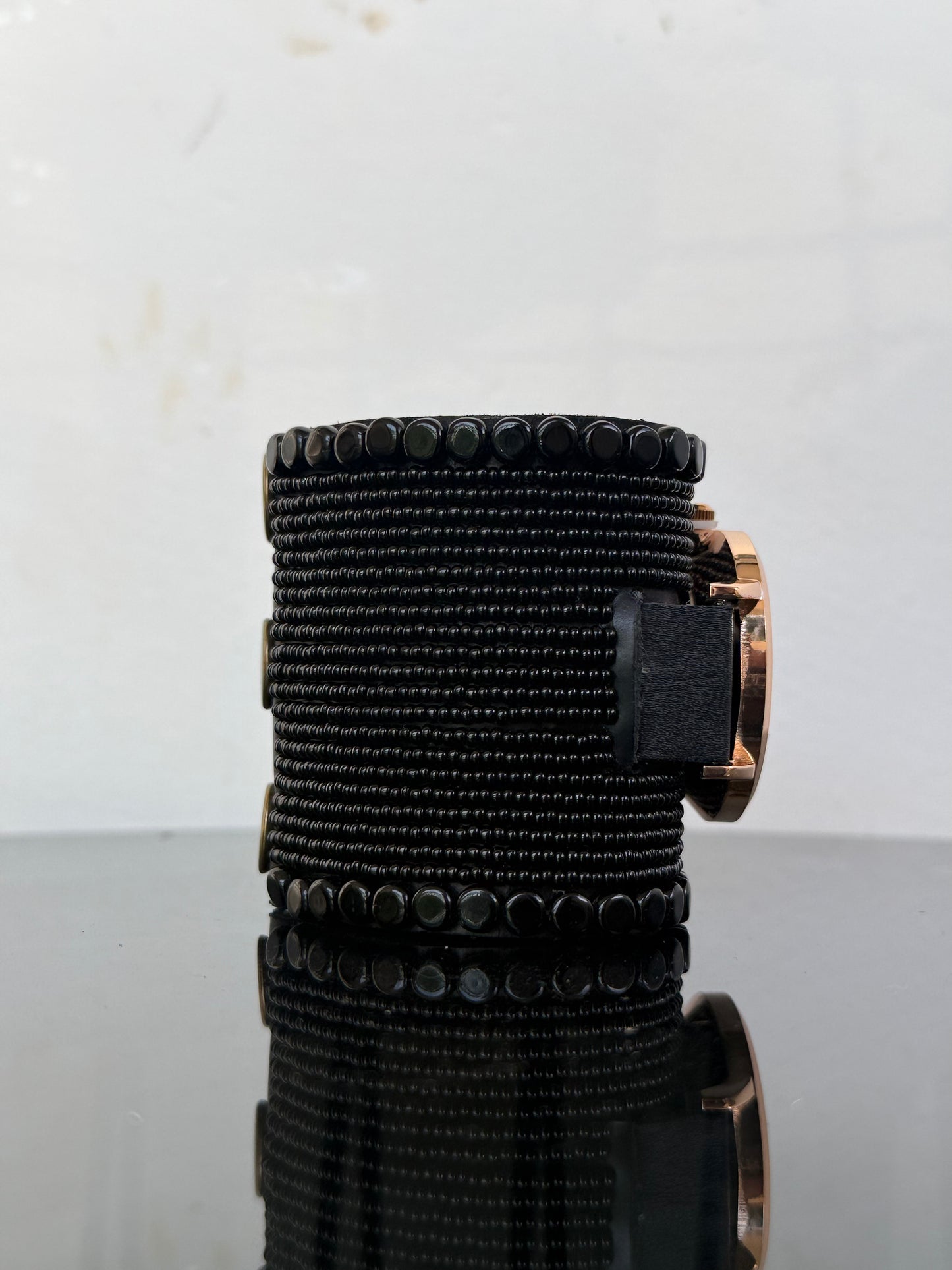 Resian | Usiku Beaded Watch