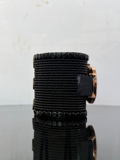 Resian | Usiku Beaded Watch