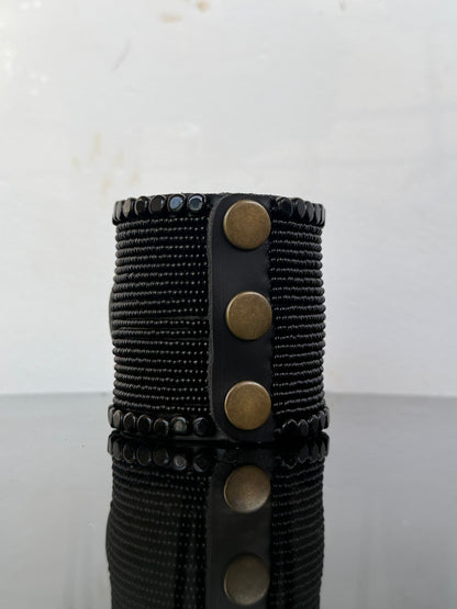 Resian | Usiku Beaded Watch