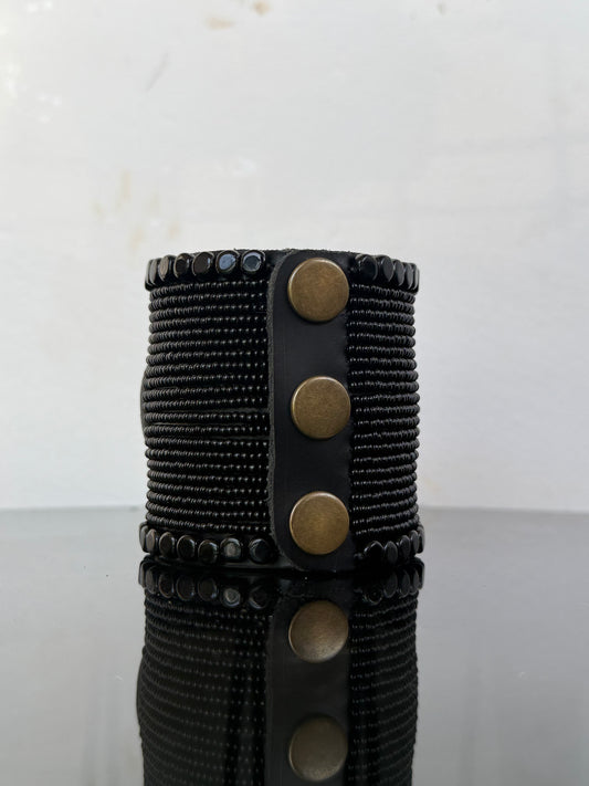 Resian | Usiku Beaded Watch
