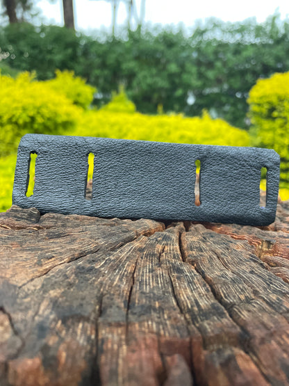 Smart Watch Beaded Strap