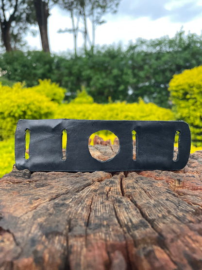 Smart Watch Beaded Strap