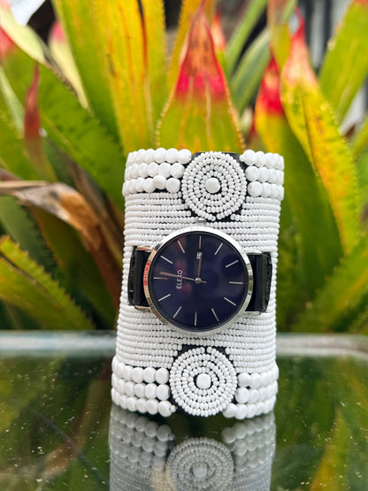 Africa | Malaika Beaded Watch