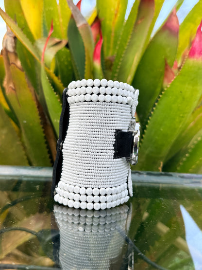 Africa | Malaika Beaded Watch