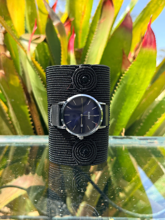 Africa | Usiku Beaded Watch