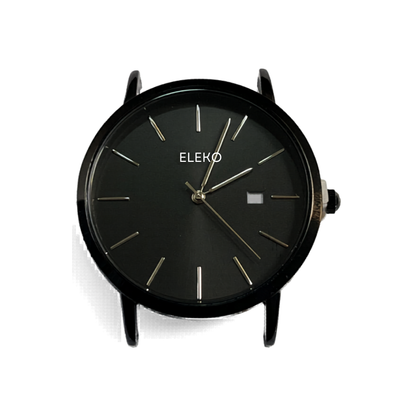 Taiyo | Dhahiri Beaded Watch