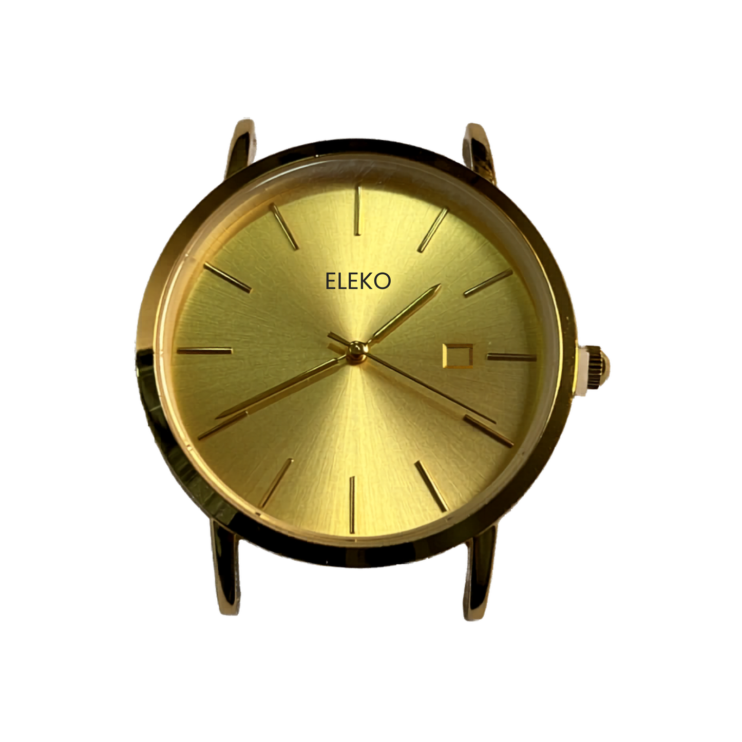 Mijikenda Beaded Watch