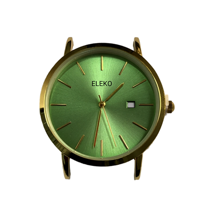 Taiyo | Mwanga Beaded Watch