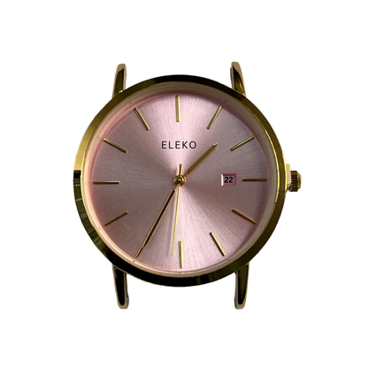 Taiyo Beaded Watch
