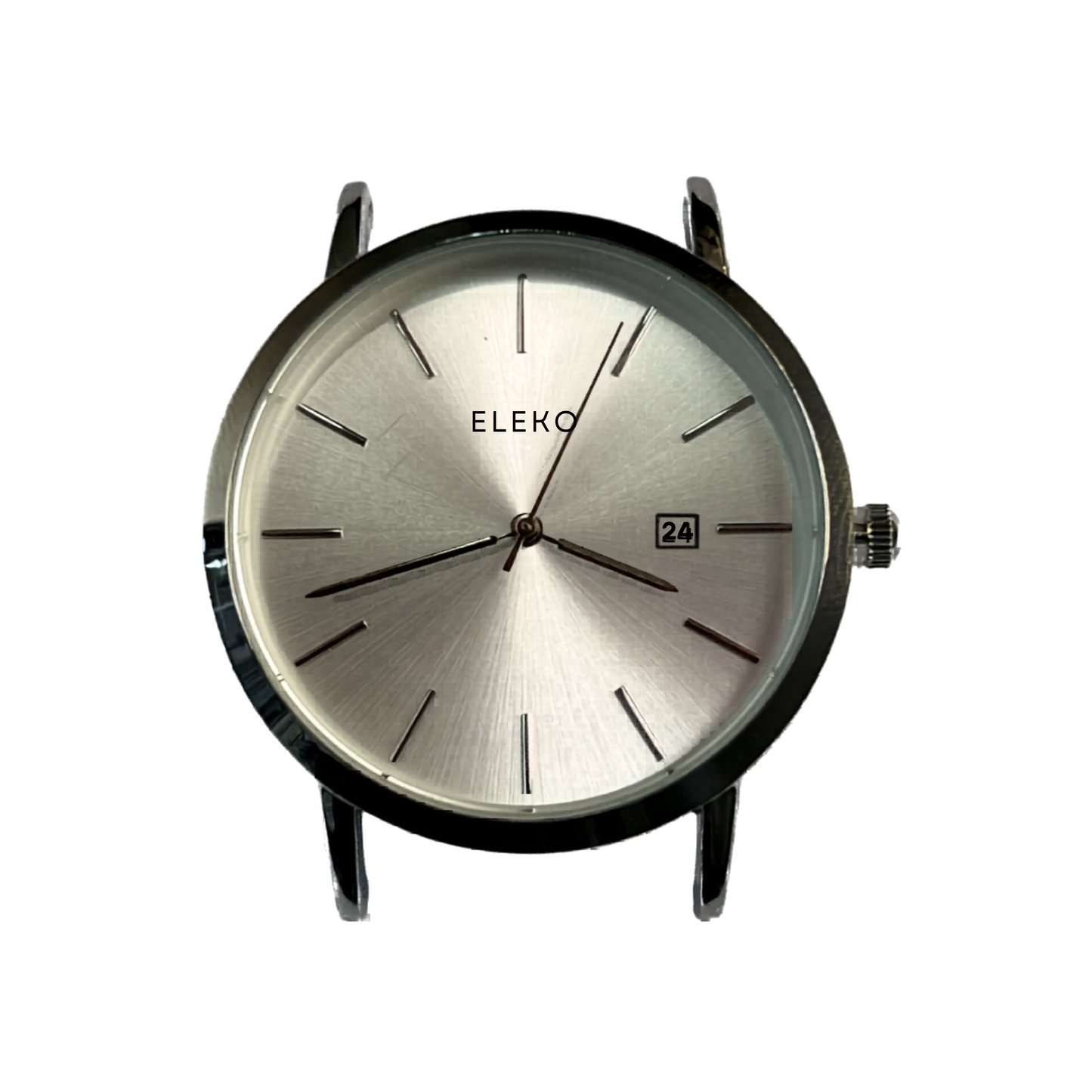Mijikenda Beaded Watch